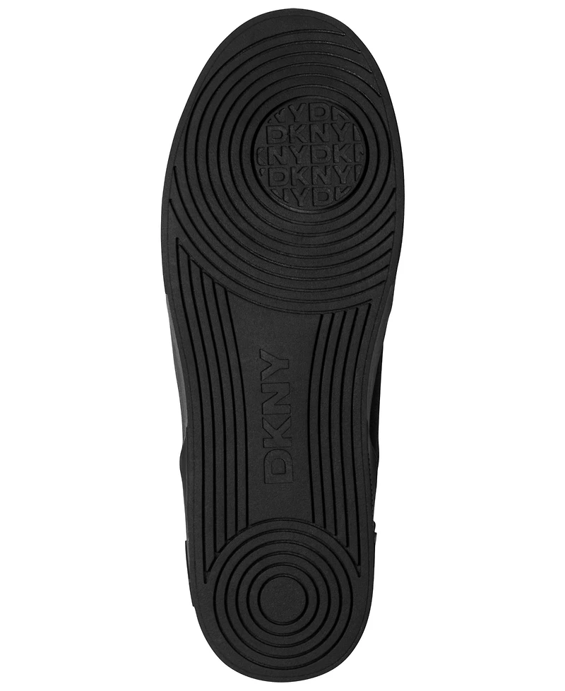 Dkny Women's Murphy Mule Slip-On Sneakers