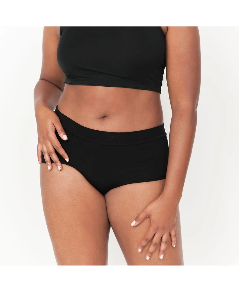 Larken Maternity The High Rise Brief