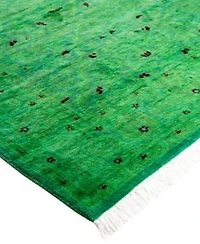 Adorn Hand Woven Rugs Fine Vibrance M901080