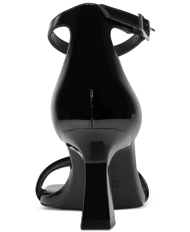 Dkny Women's Krazz Ankle Strap Sandals