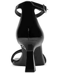 Dkny Women's Krazz Ankle Strap Sandals