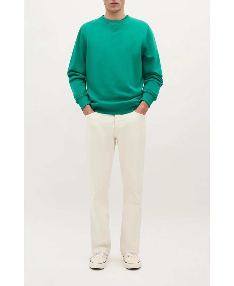 Scalpers Men's New Fade Sweater