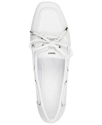 Dkny Women's Delmar Slip-On Boat Shoes