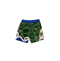 Agua Bendita Boys Nick Swim Shorts