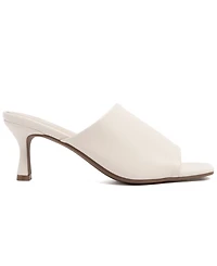 Jones New York Women's Marlinda Slip-On Dress Sandals