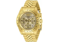 Invicta Men's 30997 Speedway Quartz Chronograph Dial Watch