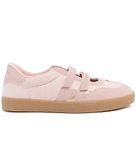 Juicy Couture Women's Ariel Round Toe Sneakers