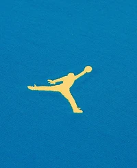 Jordan Big Boys Jumpman Air Embroidery T-Shirt