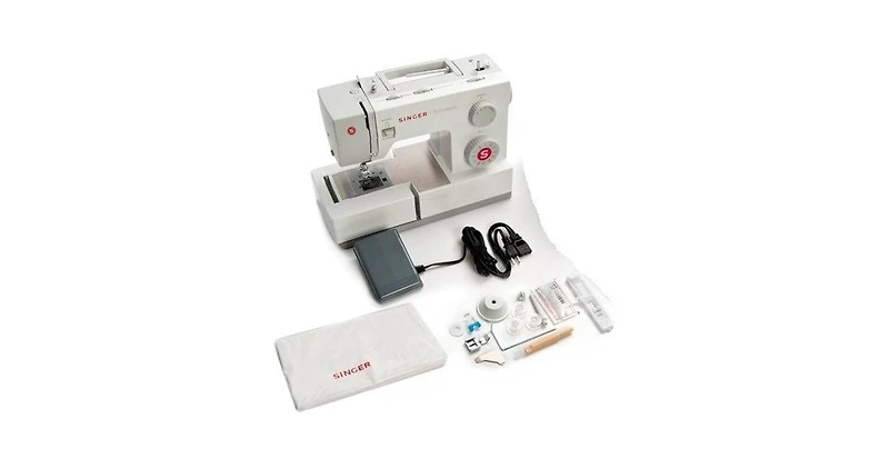 Singer 5511 Scholastic Heavy Duty Sewing Machine