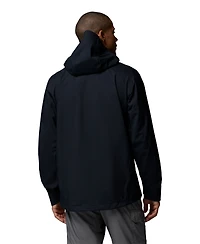 Columbia Men's Trailborne Hooded Jacket
