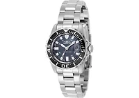 Invicta Women's 2959 Pro Diver Quartz 3 Hand Dial Watch