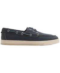 Sperry Men's Como Lace-Up Boat Shoes