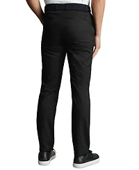 Charles Tyrwhitt Men's Performance Slim-Fit Chinos Pants