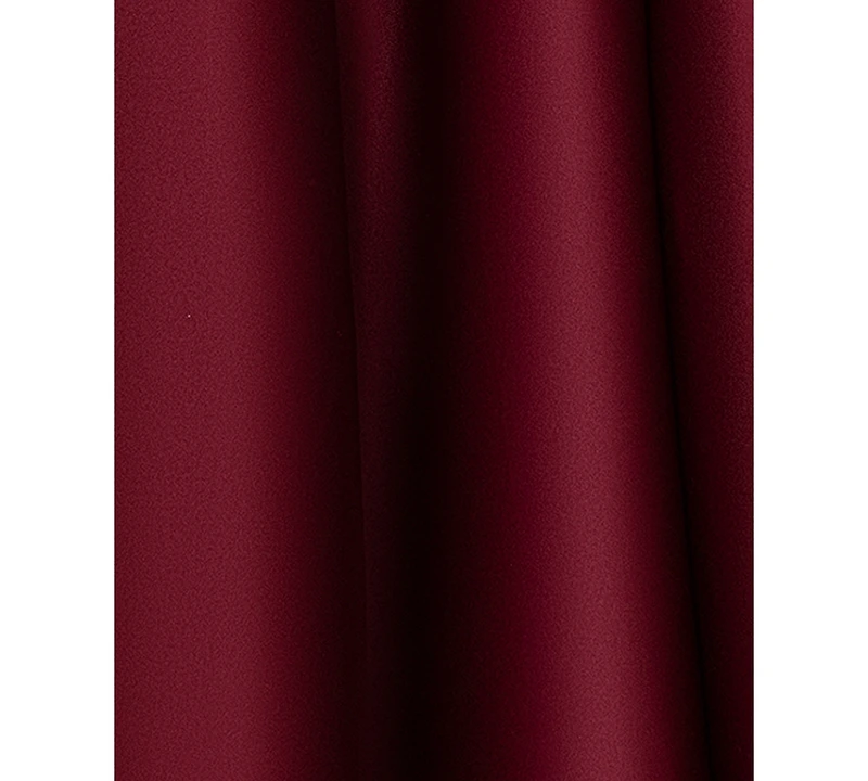 Blondie Nites Juniors' Sweetheart Neck Gown