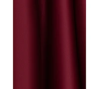 Blondie Nites Juniors' Sweetheart Neck Gown