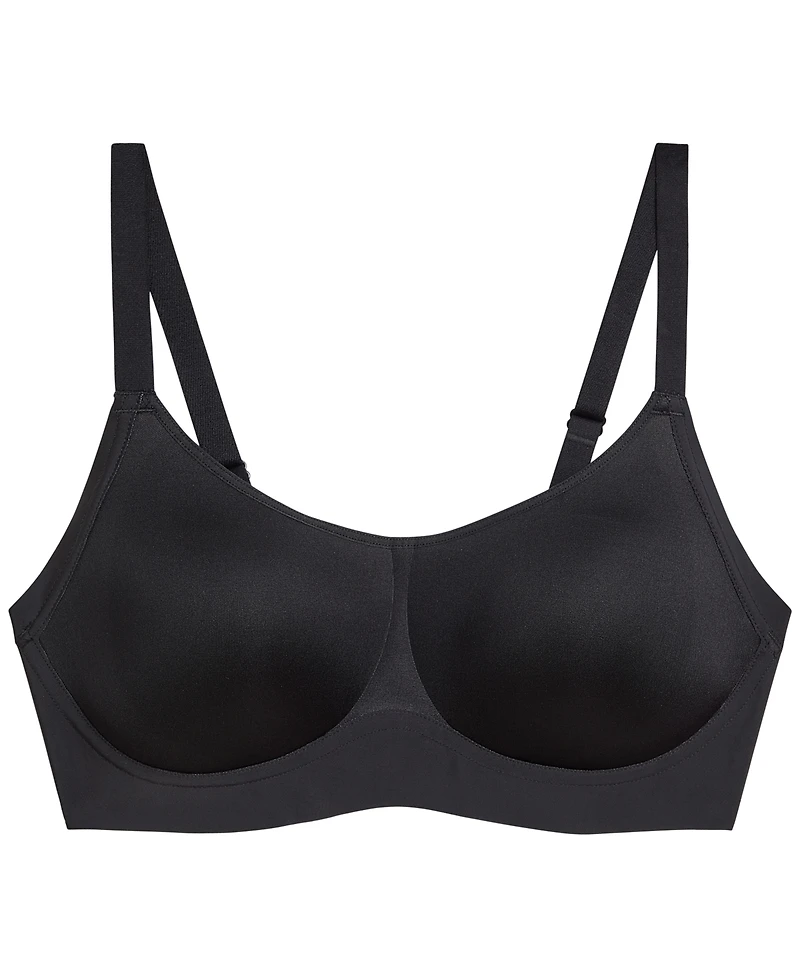 Wacoal Women's Adjustable Strap Wire Free Bra