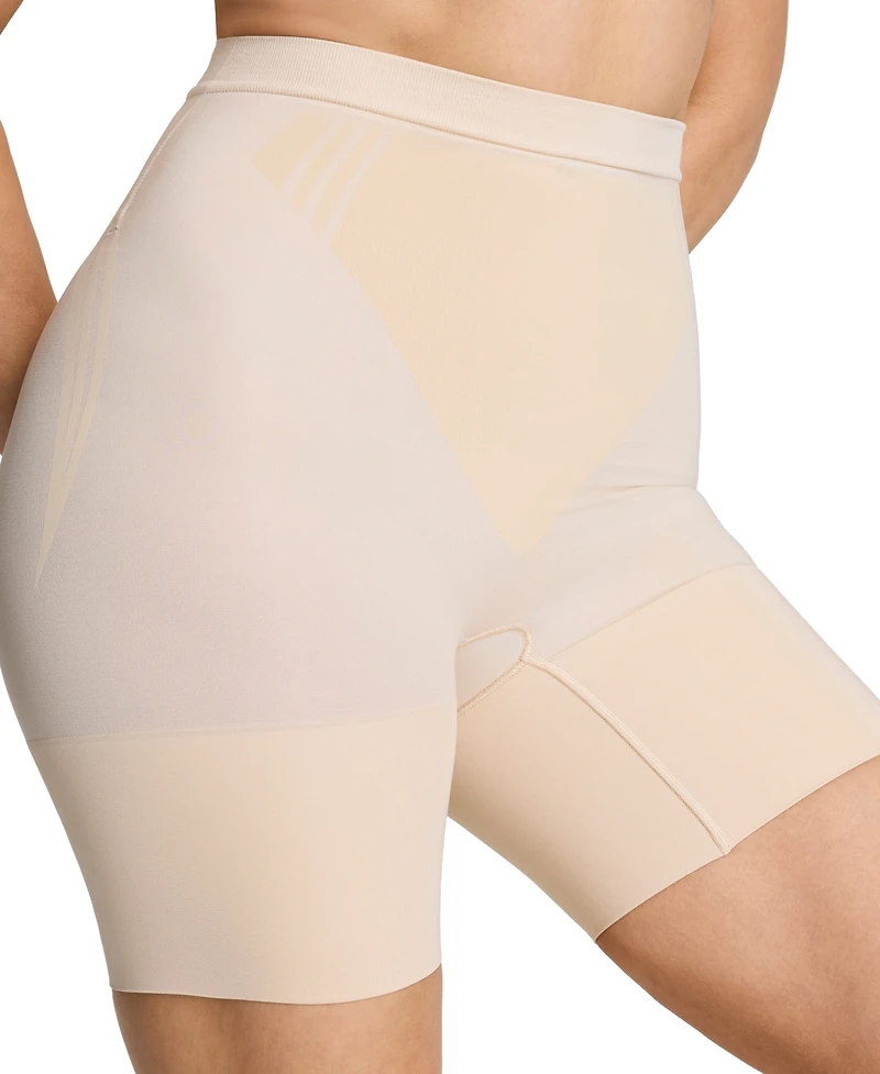 Spanx Women's SPANXsculpt GoFigure Mid-Thigh Shorts