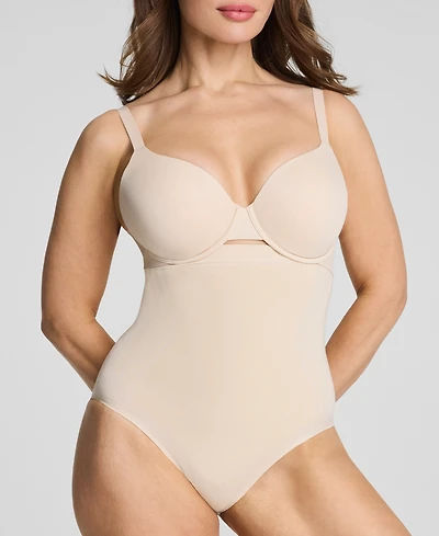 Spanx Women's High-Waisted Brief 10607R