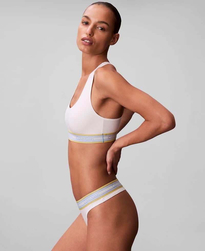 Icon Cotton Modal Unline