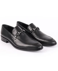 Vellapais Men's Danbury Slip-On Dress Shoes
