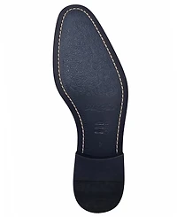 Vellapais Men's Gorman Lace-Up Derby Shoes