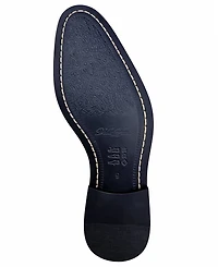 Vellapais Men's Cap Toe Oxford Shoes