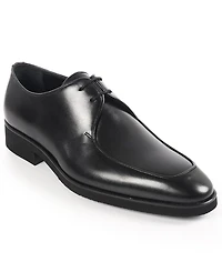 Vellapais Men's Classic Leather Derby Shoes