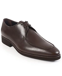 Vellapais Men's Classic Leather Derby Shoes