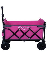Rainsken All-in-One Convertible Folding Wagon Cart