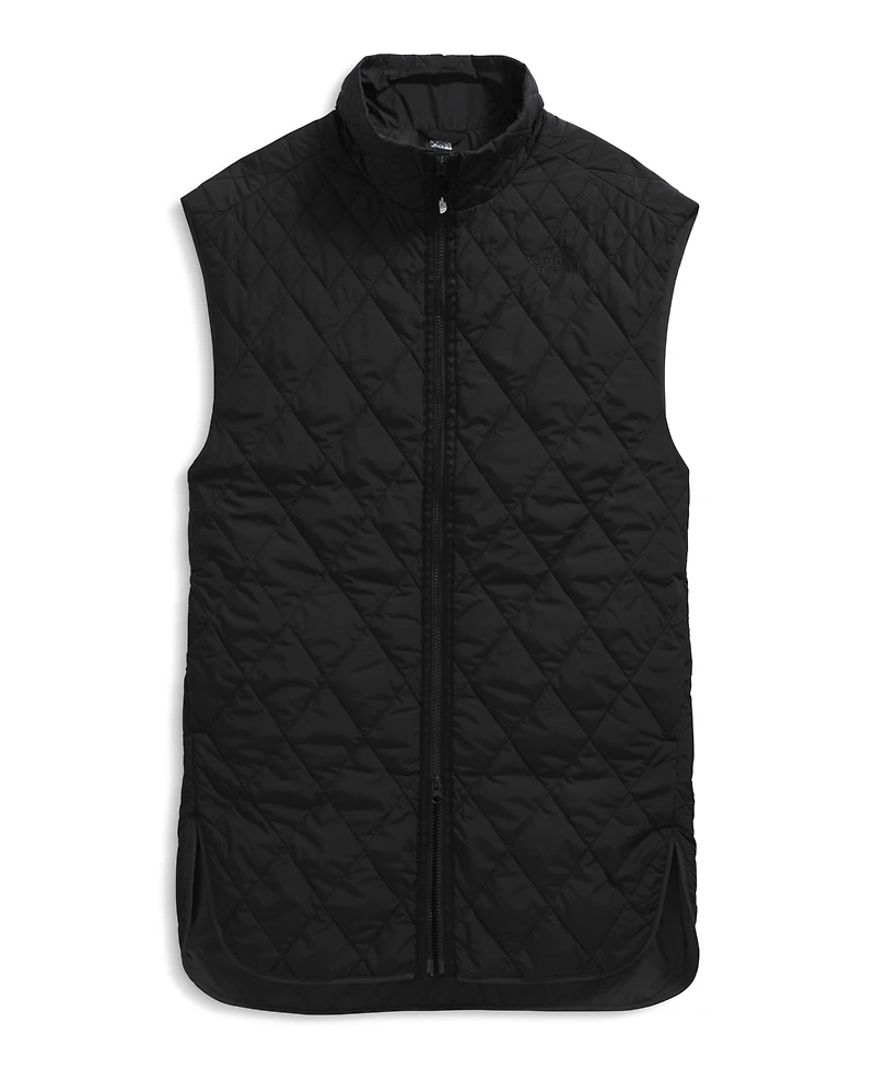 The North Face Women's Diamond Peak Insulated Oversized Fit Vest