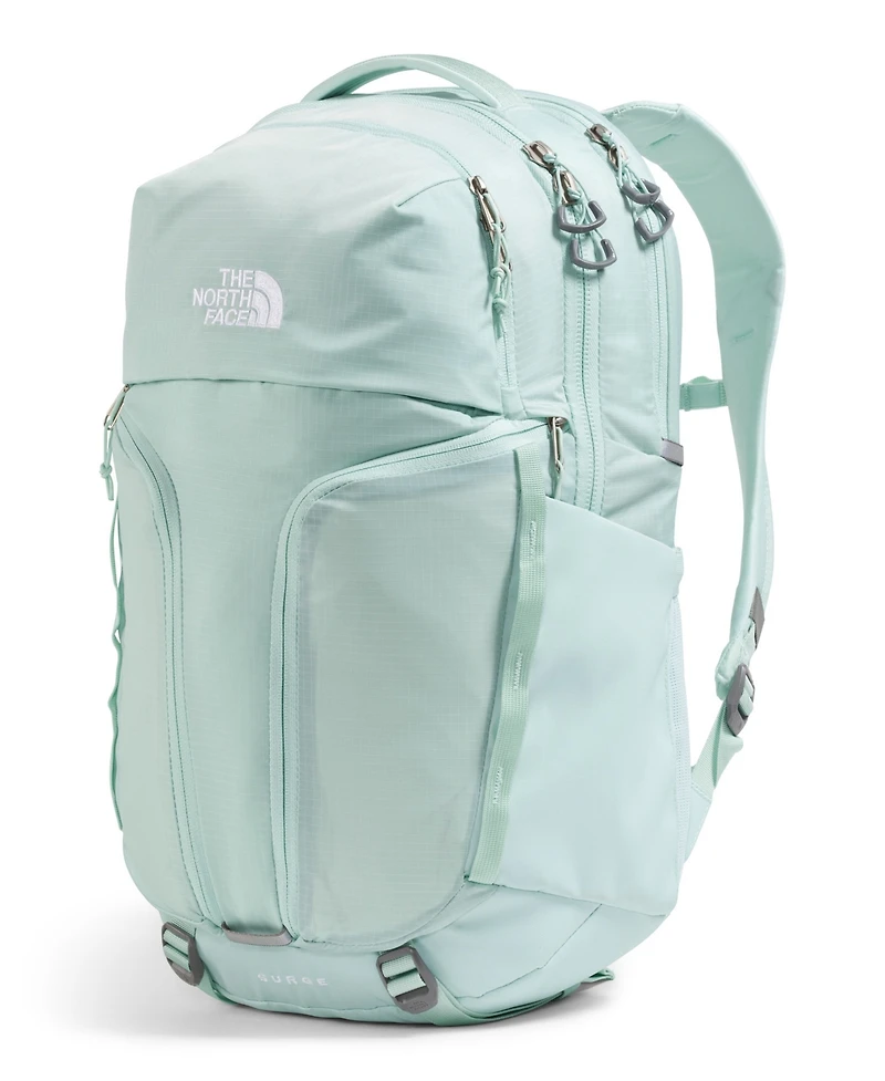The North Face Women's Surge FlexVent Suspension Backpack