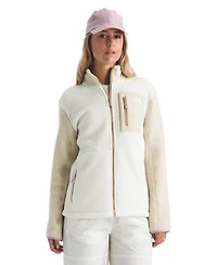 The North Face Women's Yumiori Full Zip Jacket