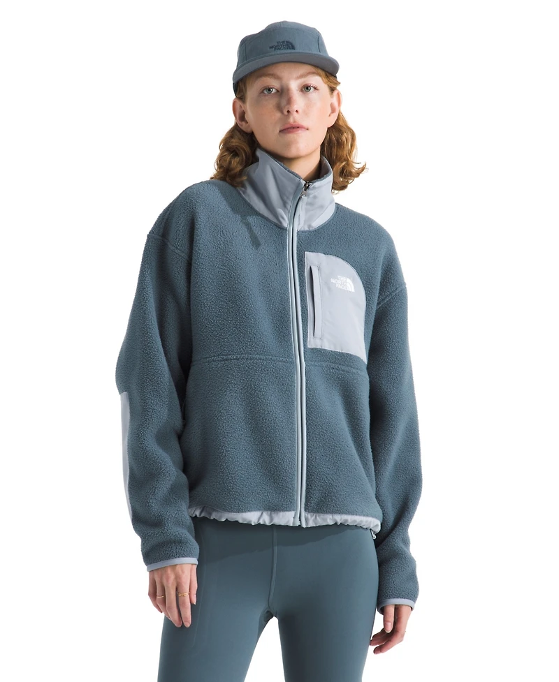 The North Face Women's Yumiori Off Peak Jacket