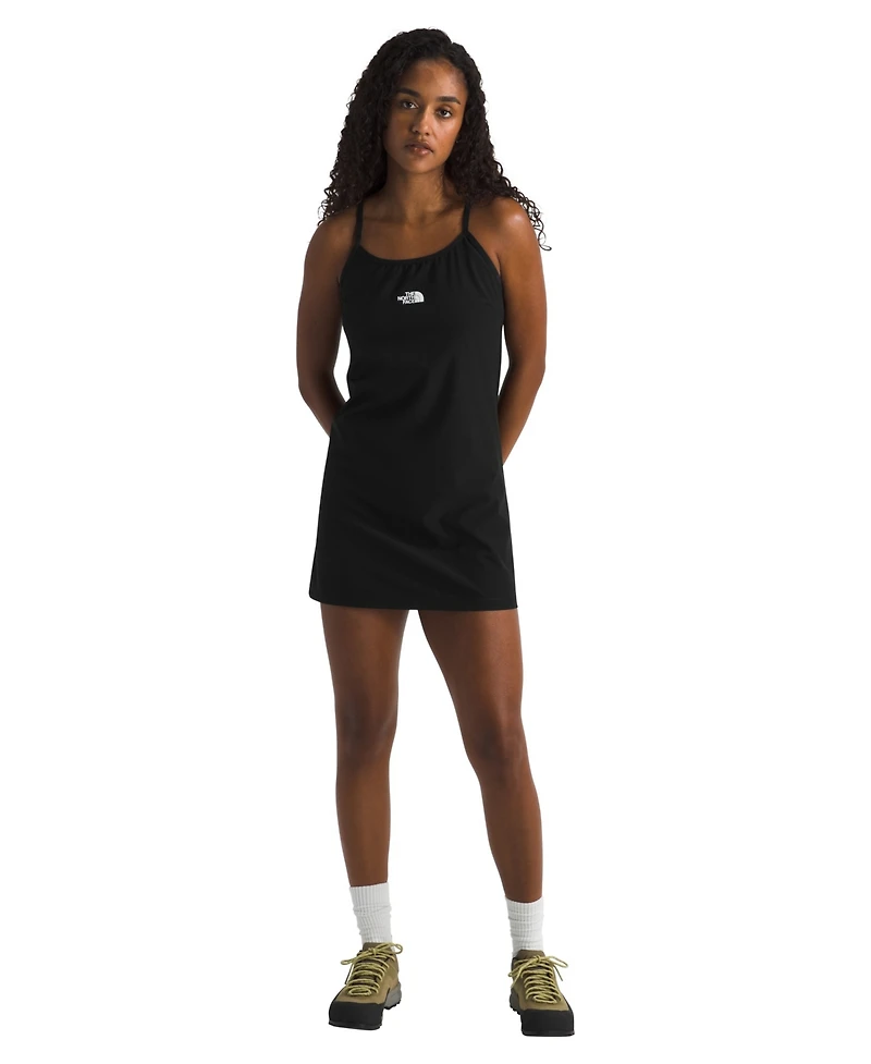 The North Face Women's Flex Scoop Neck Mini Dress