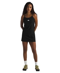 The North Face Women's Flex Scoop Neck Mini Dress