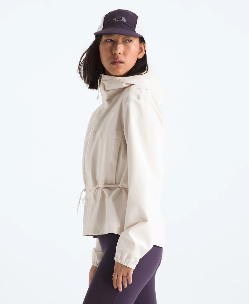 The North Face Women's Zip-Front Jacket