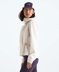 The North Face Women's Zip-Front Jacket