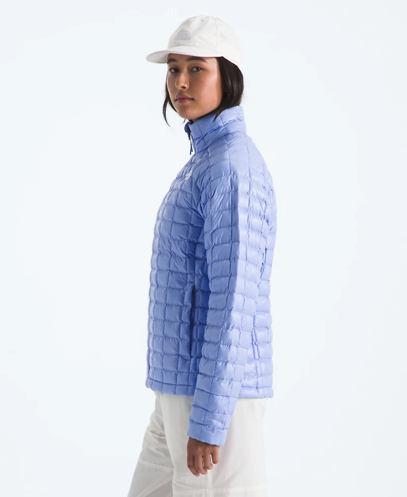 The North Face Women's Thermoball Zip-Front Jacket