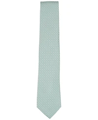 Michael Kors Men's Fontaine Neat Classic Tie
