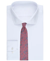 Michael Kors Men's Floral Classic Tie