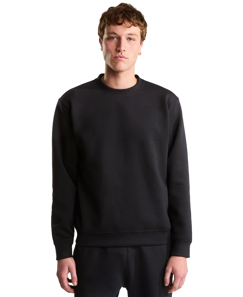 The North Face Men's Dynamic Crewneck Sweatshirt