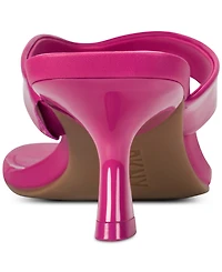 Dkny Women's Mackey Slip-On Dress Sandals