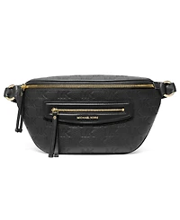 Michael Kors Jet Set Medium Sling Messenger Bag