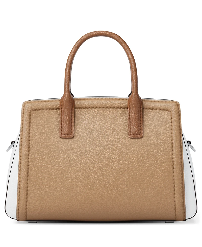 Michael Michael Kors Laila Small Crossbody Bag