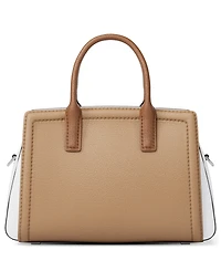 Michael Michael Kors Laila Small Crossbody Bag