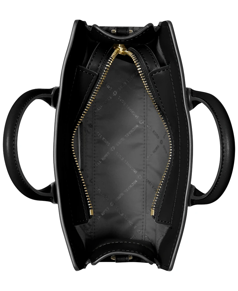 Michael Kors Scarlett Small East West Crossbody Bag