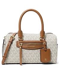 Michael Kors Jet Set Travel Small Duffle Bag