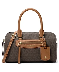 Michael Kors Jet Set Travel Small Duffle Bag