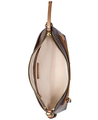 Michael Kors Jet Set Travel North South Crossbody Bag