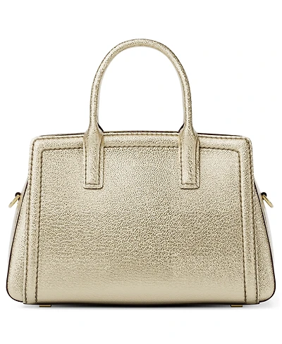 Michael Michael Kors Laila Small Crossbody Bag